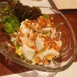 木楽 - ポテトサラダ