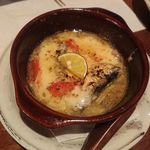 木楽 - オイルサーディン