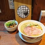 麺屋 ほぃ - 