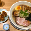 うまい麺には福来たる 西中島店