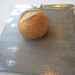 レストラン オオツ - パン