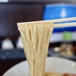 シレトコ麺ｓ‘ダイニング 叶旬 - 