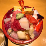 Sushi Sada - 