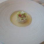 レストラン オオツ - 富山産紅ズワイガニ