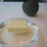 レストラン オオツ - バター