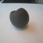 レストラン オオツ - 卓上のオブジェ