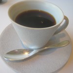 レストラン オオツ - コーヒー