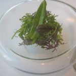 レストラン オオツ - 青森ハーブ