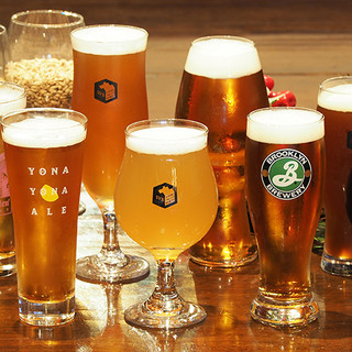 クラフトビールとフィッシュ&チップス パブリックハウス ホサンナ_1