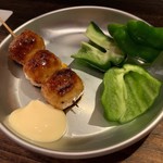 Kushiyaki Shinobu - 