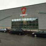 Cave de Tain - 外観