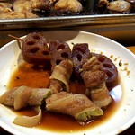 博多のおでん - 