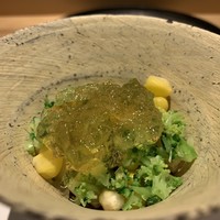 南青山 七鳥目 - 