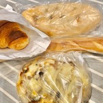 Boulangerie　Sugiyama - 