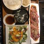 Yakiniku To Wain Daigo - 