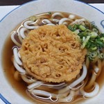 楽喜うどん - 