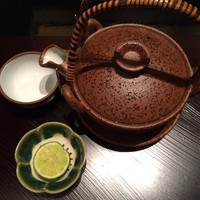 蒼樹庵 - 