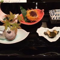蒼樹庵 - 