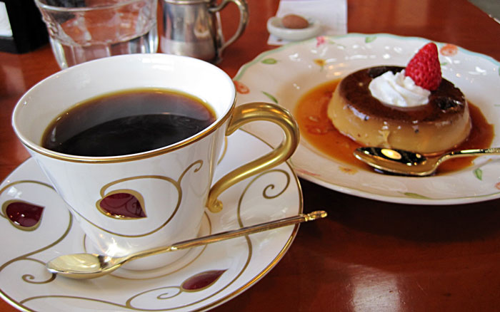 cafe DECO name=