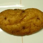 ぱんと洋菓子 オリムピックパン - カレーパン