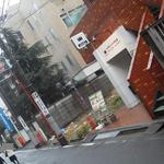 トンテキとハンバーグのお店　ミルククラウン - 201202 ミルククラウン　専門学校のすぐそば(゜o゜).jpg
