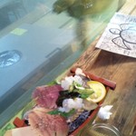 居魚屋　網元 - 