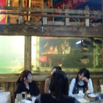 居魚屋　網元 - 