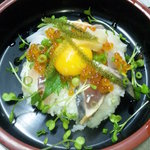 居魚屋　網元 - 海鮮丼