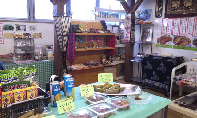 街なか市場 - 十和田市（その他）の写真