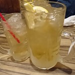 炭火焼肉　肉匠　たいら - かってにかんぱ～い!