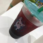 ブル プル - ドリンク写真: