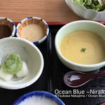 ございんや 旬 牡蛎庵 - 