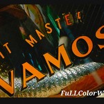 Pit master VAMOS - 
