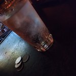 バー スターダスト - Bar Star Dust カクテル「ジン・トニック」