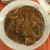 中華料理　太玉 - カツカレー丼