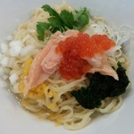 拉麺 イチバノナカ - 