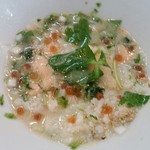 拉麺 イチバノナカ - 社長サプライズ前