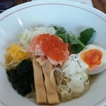 拉麺 イチバノナカ - 