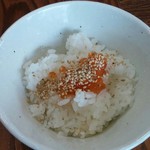 拉麺 イチバノナカ - 