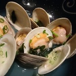 ゆるりと菜 村さ来 - 