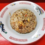 新ちゃん - 焼めし