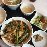 チャイニーズ 芹菜 - 