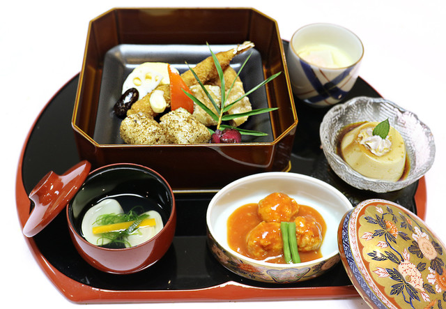 料理メニュー 和食処 那乃津 箱崎宮前 懐石 会席料理 食べログ