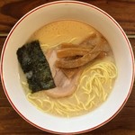 一笑らーめん