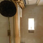 銀座 しのはら - 店舗入り口