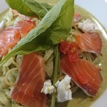 ビストロ シン - 料理写真: