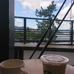 スターバックスコーヒー 厳島表参道店 - 