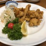 海鮮広東料理　中華料理　昌園 - 