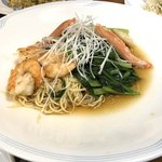 海鮮広東料理　中華料理　昌園 - 