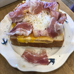 天然酵母の食パン専門店 つばめパン ＆Milk - 